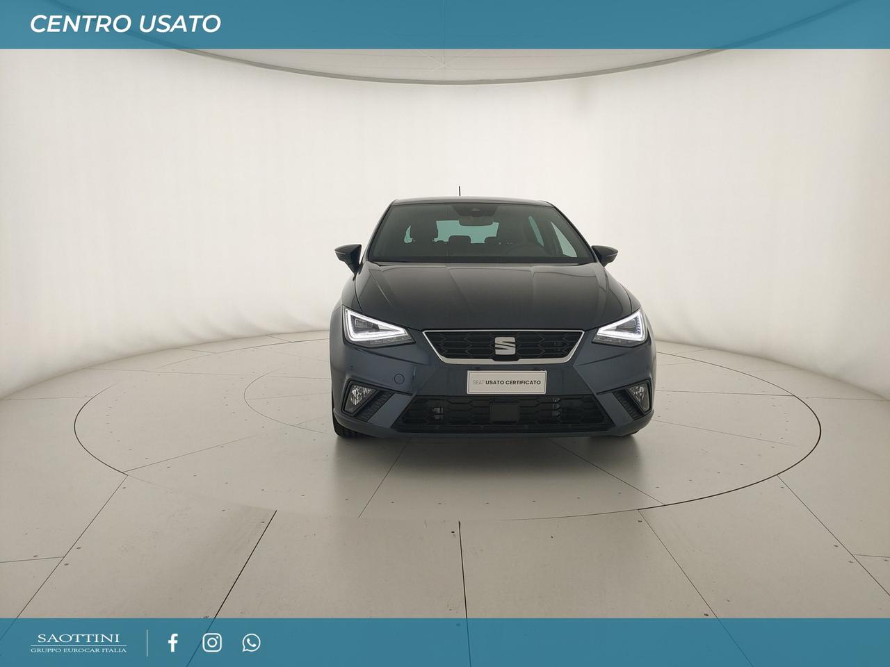 FR 1.0 EcoTSI 95 CV