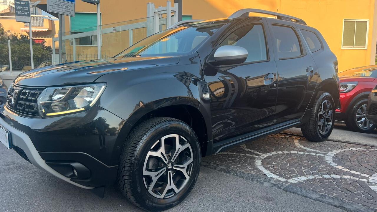 Dacia Duster 1.0 TCe 100 CV GPL 4x2 15th Anniversary
