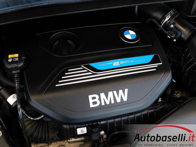 BMW 225 225XE PLUG-IN ACTIVE TOURER IPERFORMANCE AUTOMATIC