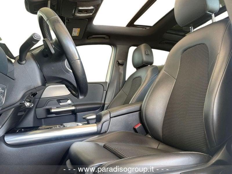 Mercedes-Benz Classe B - W247 2018 B 200 d Premium auto