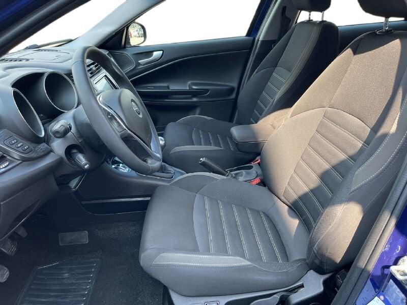 Alfa Romeo Giulietta III 2016 1.4 t. Super 120cv my19