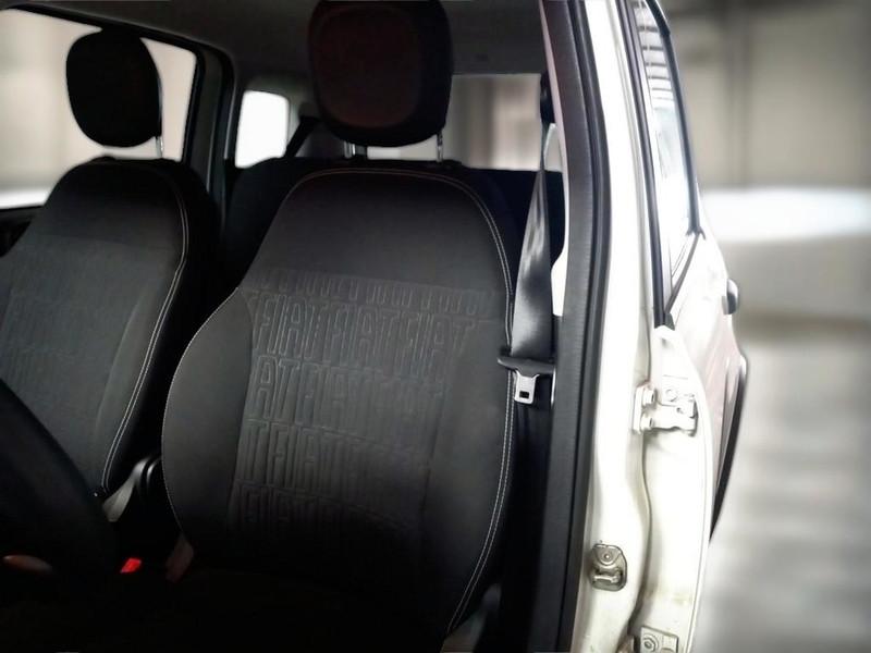 FIAT PANDA 1.0 FireFly 70cv S/S Hybrid 5 PORTE