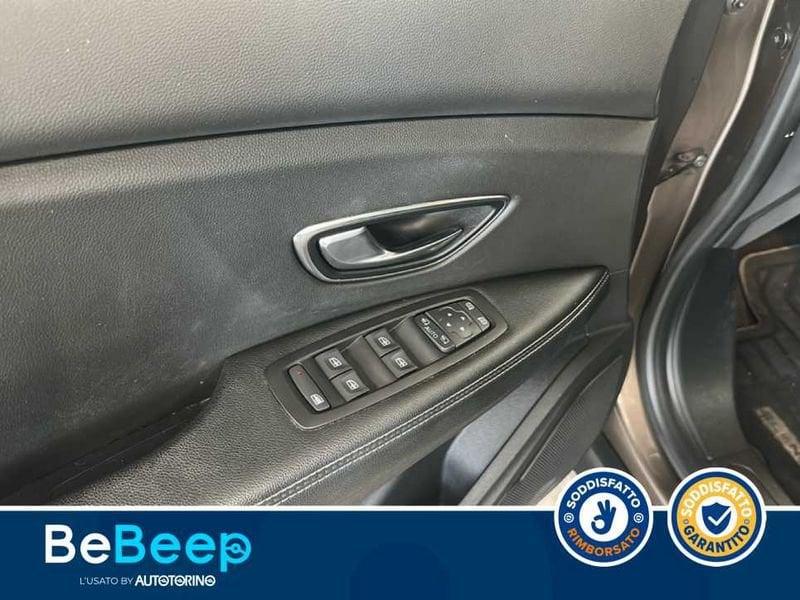 Renault Grand Scénic Grand ScÃ©nic GRAND SCENIC 1.5 DCI ENERGY ZEN 110CV EDC