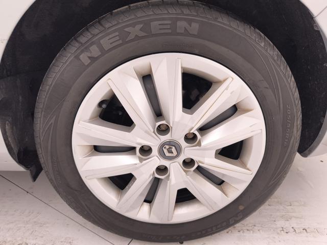 RENAULT Megane 1.5 blue dci Business 115cv
