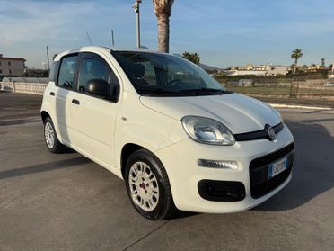 Fiat Panda 1.3 Multijet 95cv 2017
