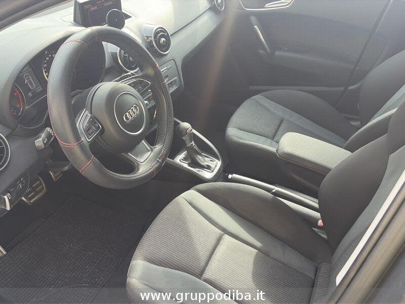 Audi A1 I 2015 Sportback Diesel Sportback 1.4 tdi Sport s-tronic