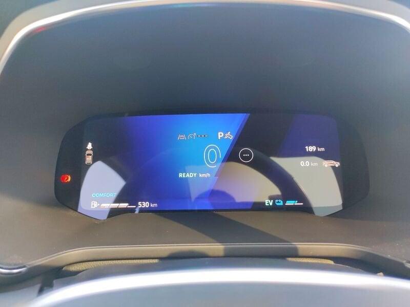 Renault Symbioz iconic E-Tech full hybrid 145