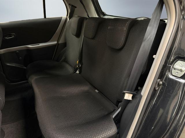 TOYOTA Yaris 1.3 5 porte M-MT Sol