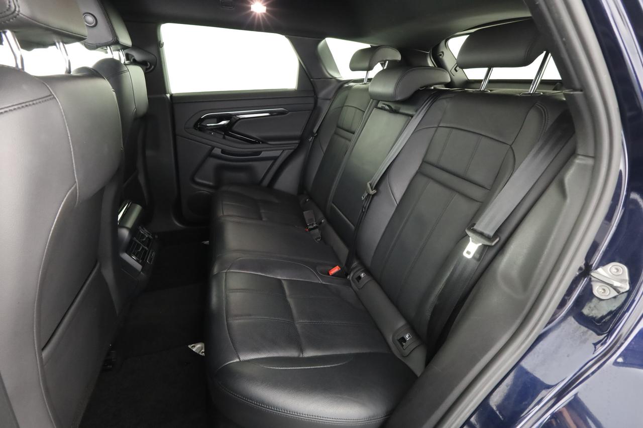 LAND ROVER RR Evoque 2ª serie Range Rover Evoque 2.0D I4 163 CV AWD Auto R-Dynam