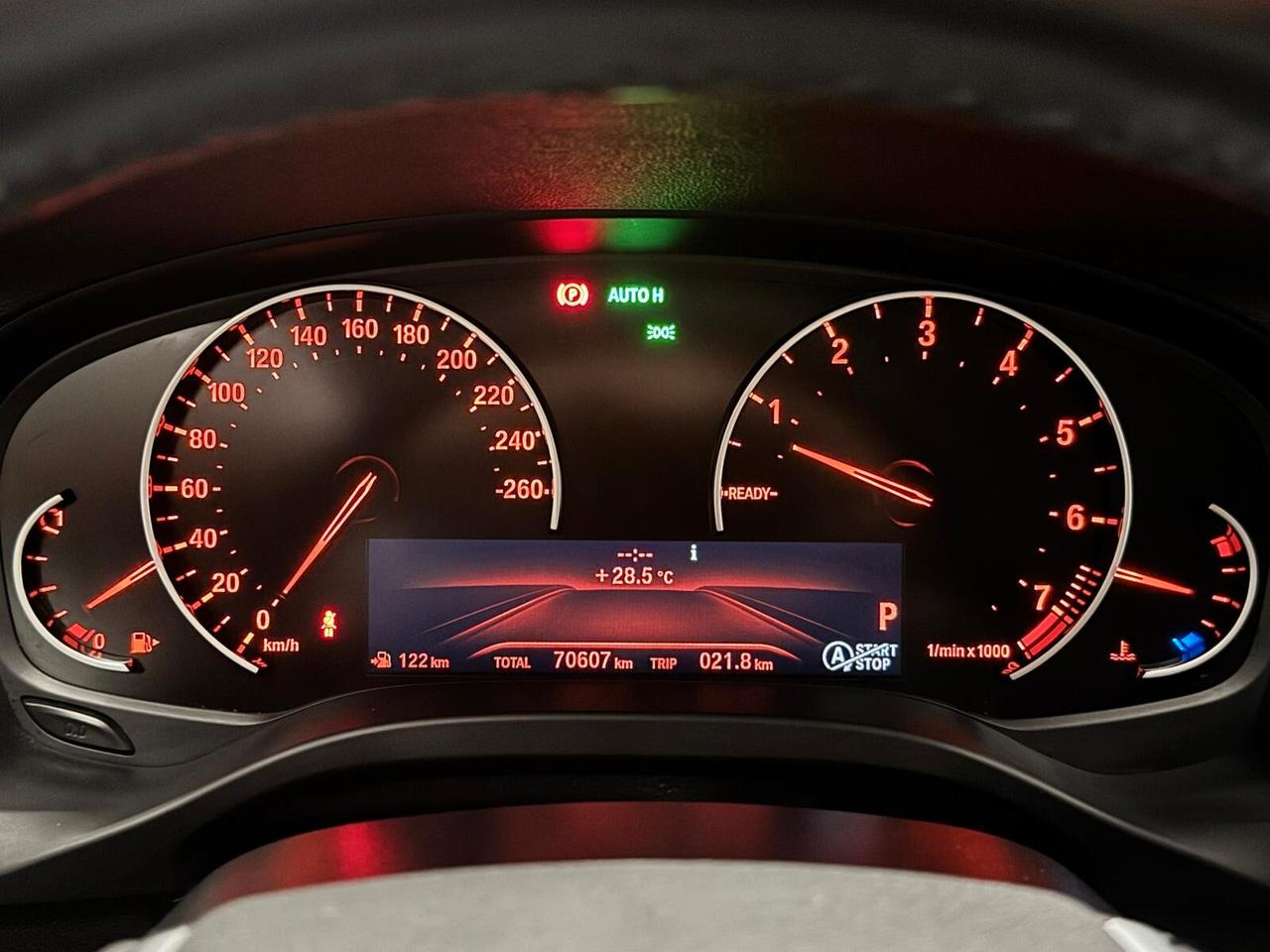 Bmw X4 xDrive20i