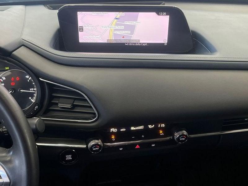 Mazda CX-30 CX-30 2.0 m-hybrid Executive 2wd 122cv 6mt