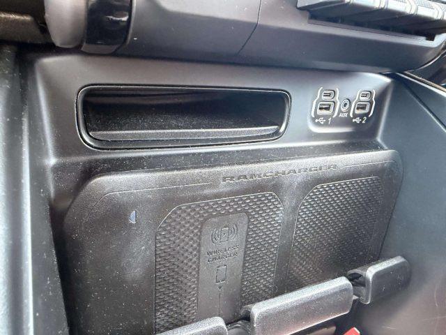 DODGE RAM 1500 LONGHORN N1
