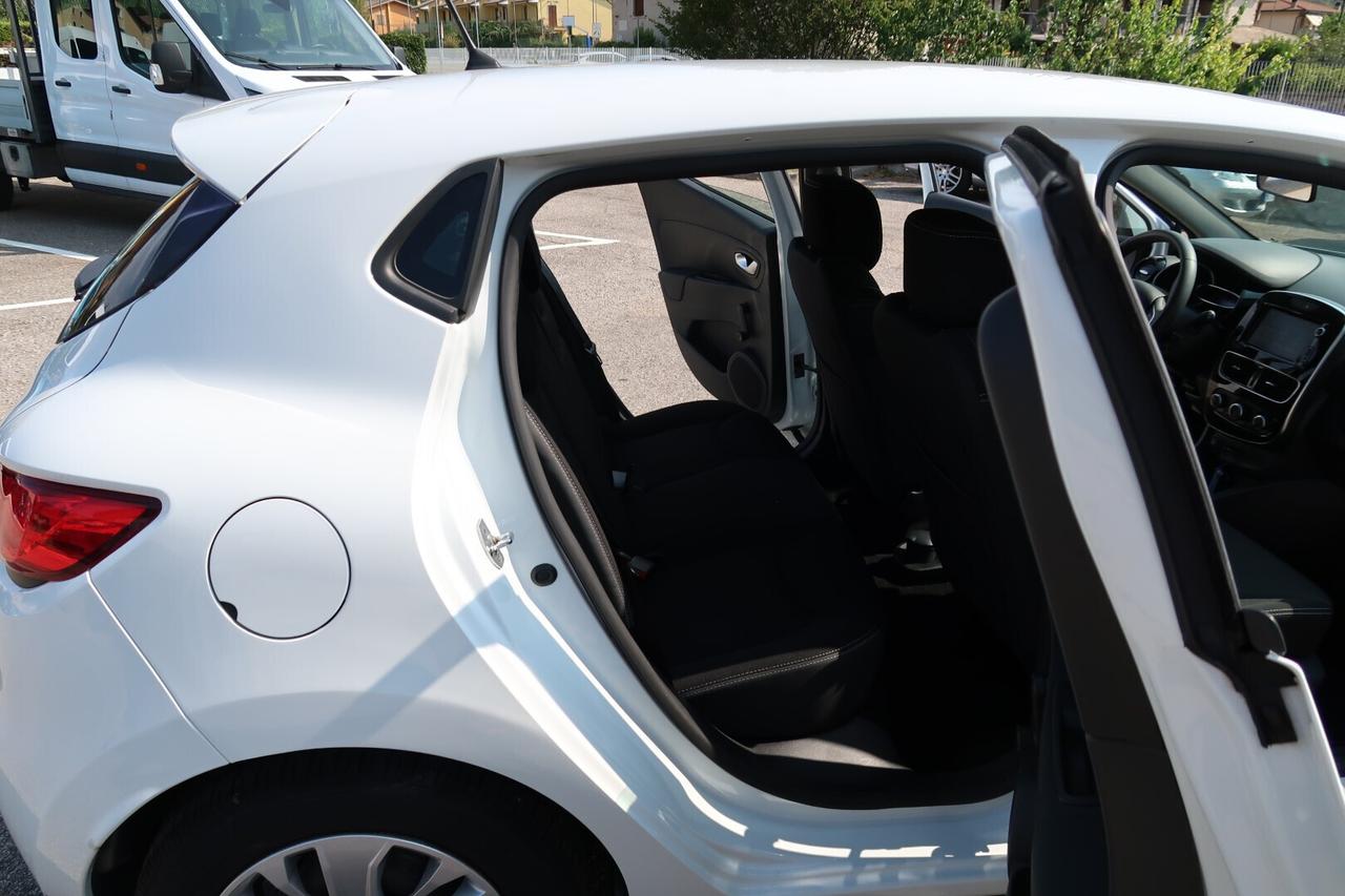 Clio Blue dCi 75 CV 5 porte Van N1