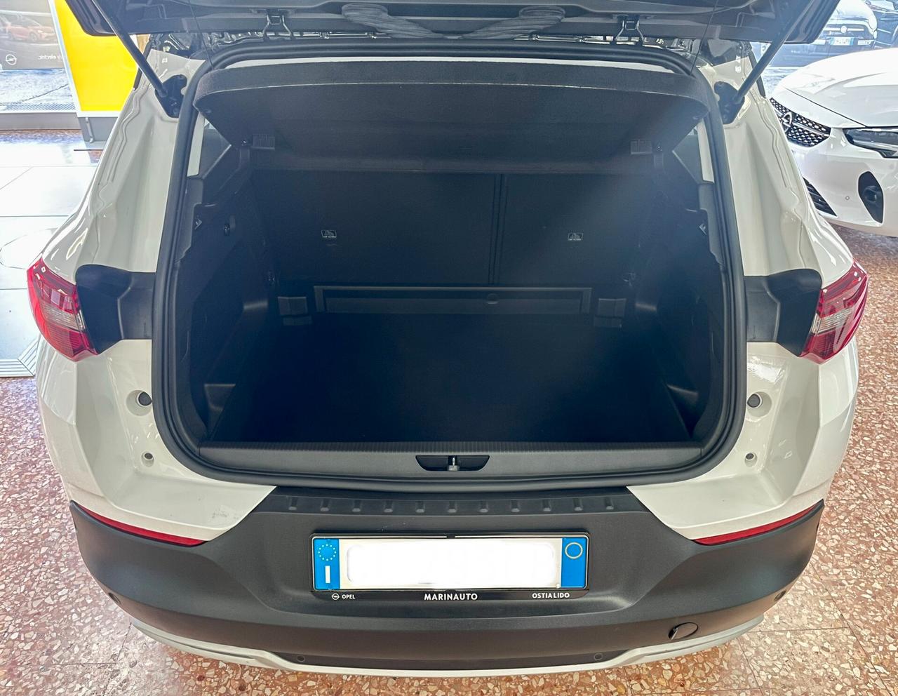 Opel Grandland X 1.2 Turbo 12V 130 CV Start&Stop 2020
