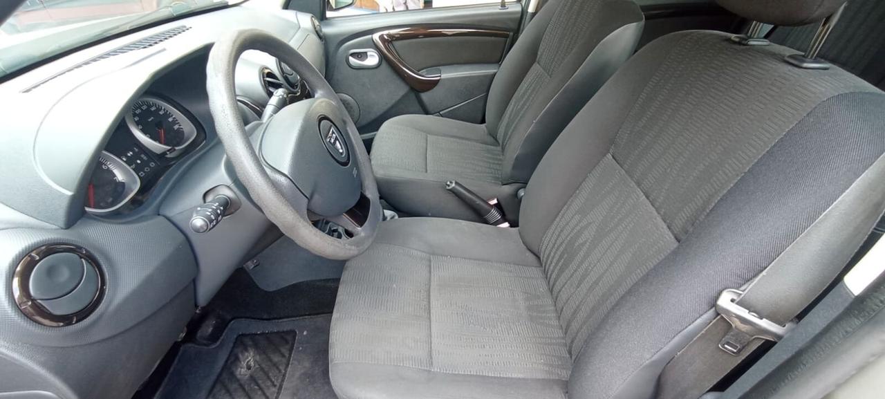 Dacia Duster 1.5 dCi 110CV 4x4 Lauréate