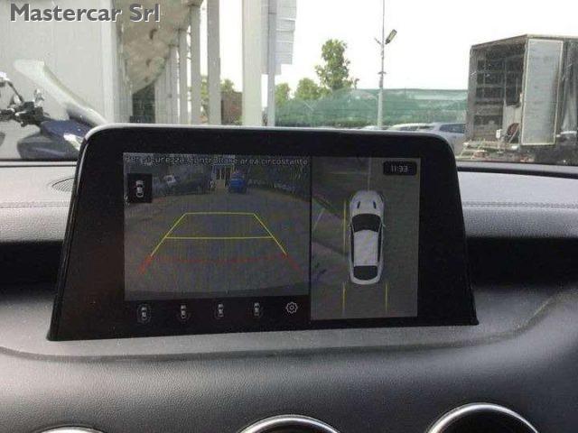 KIA Stinger 3.3 t-gdi GT awd 366cv auto my18 - FW900KV