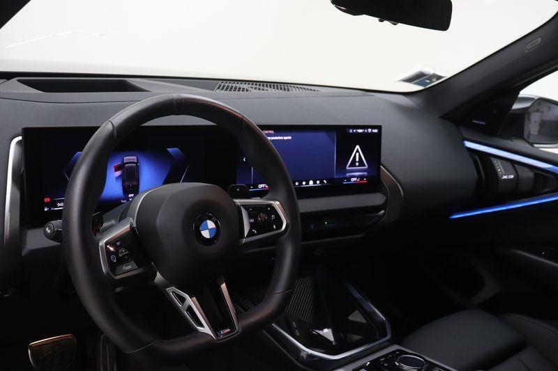 BMW X3 d MSport Pro xDrive20 Steptronic