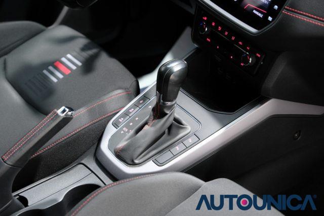 SEAT Arona 1.0 ECOTSI 115 CV DSG FR NEOPATENTATI