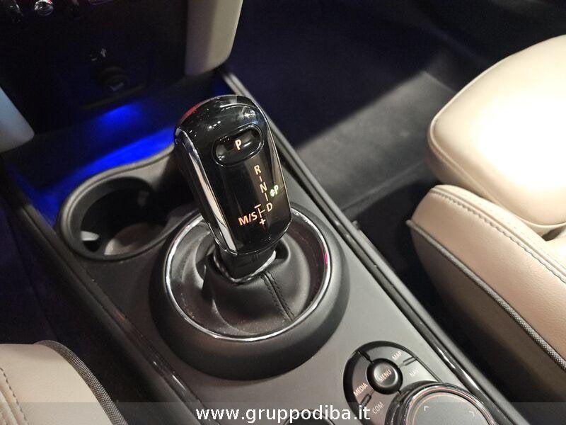 MINI Mini Countryman F60 2017 Diese Mini Countryman 2.0 Cooper D Hype auto my18