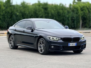 Bmw 430d xDrive Msport