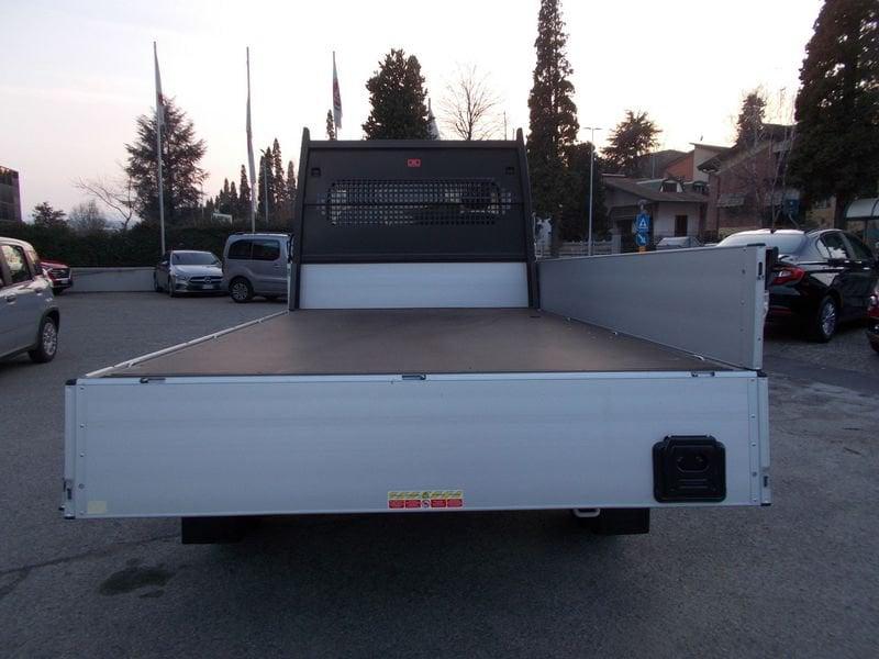 FIAT Ducato 35 2.2 Mjt 140CV CASSONE FISSO 338.7575187 MASSARI MARCO