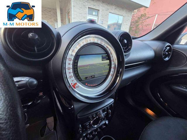 MINI Countryman Mini Cooper D Countryman