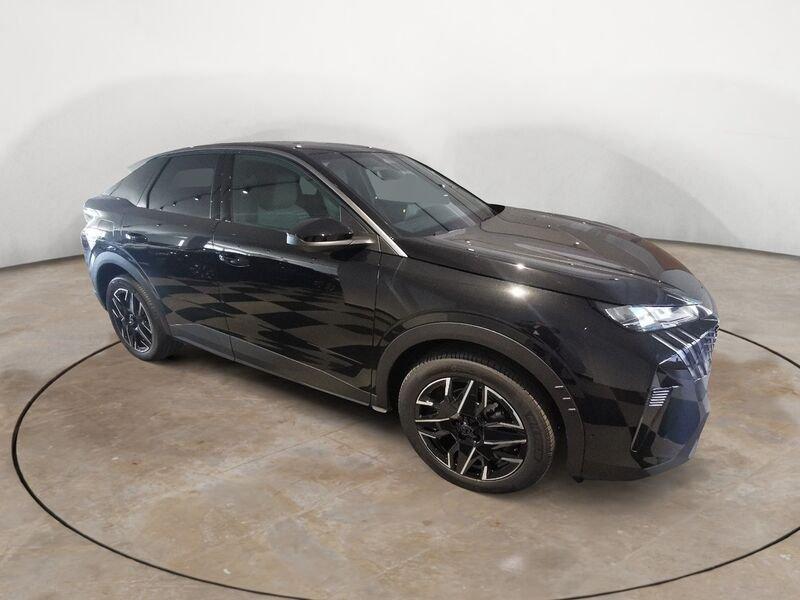 Peugeot 3008 Hybrid 145 Allure e-DCS 6