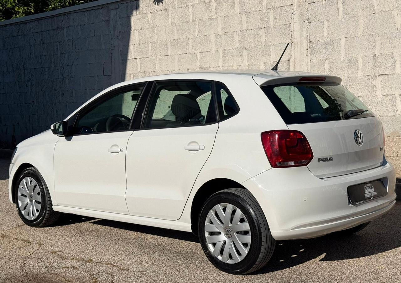 Volkswagen Polo 1.2 TDI