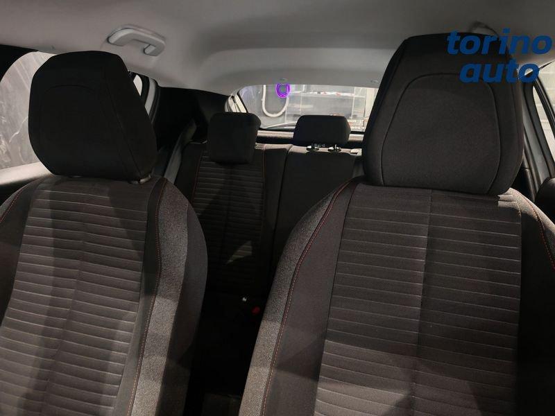 Peugeot 208 Active Pack PureTech 100 S/S