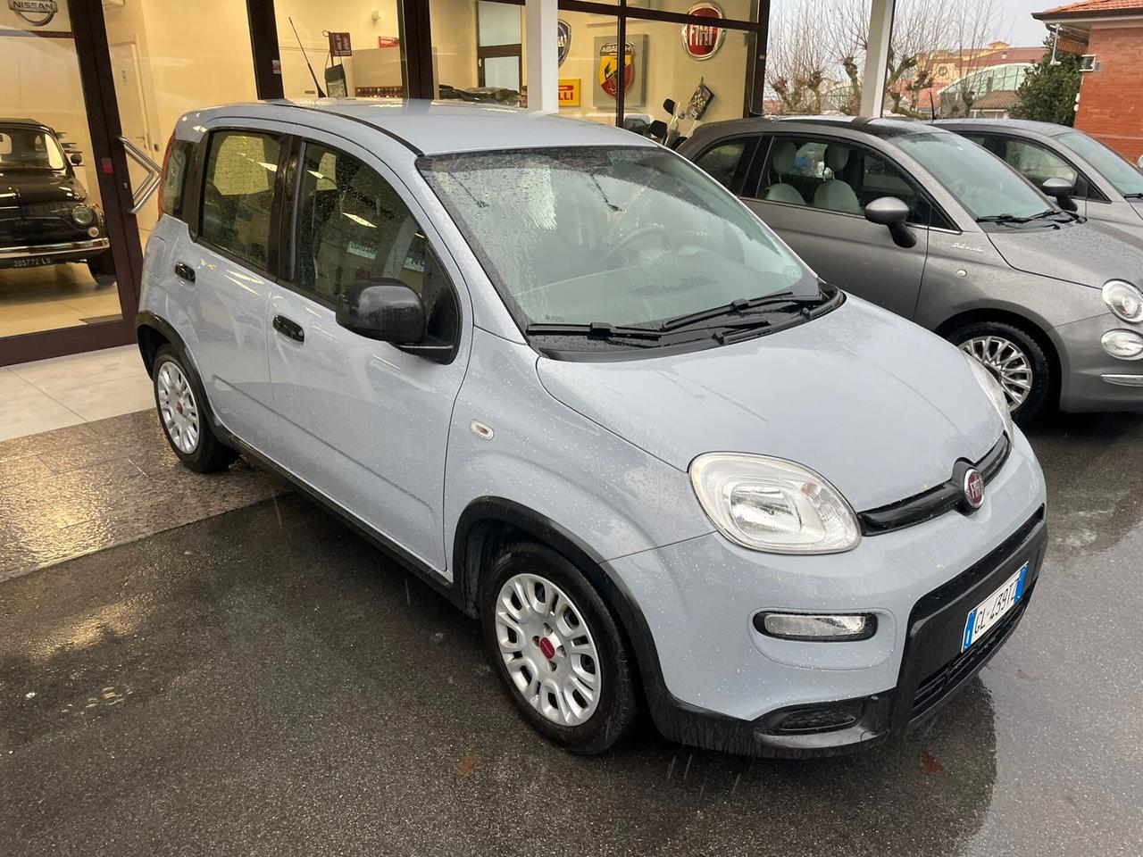 Fiat Panda 1.0 FireFly S&S Hybrid PREZZO PROMO