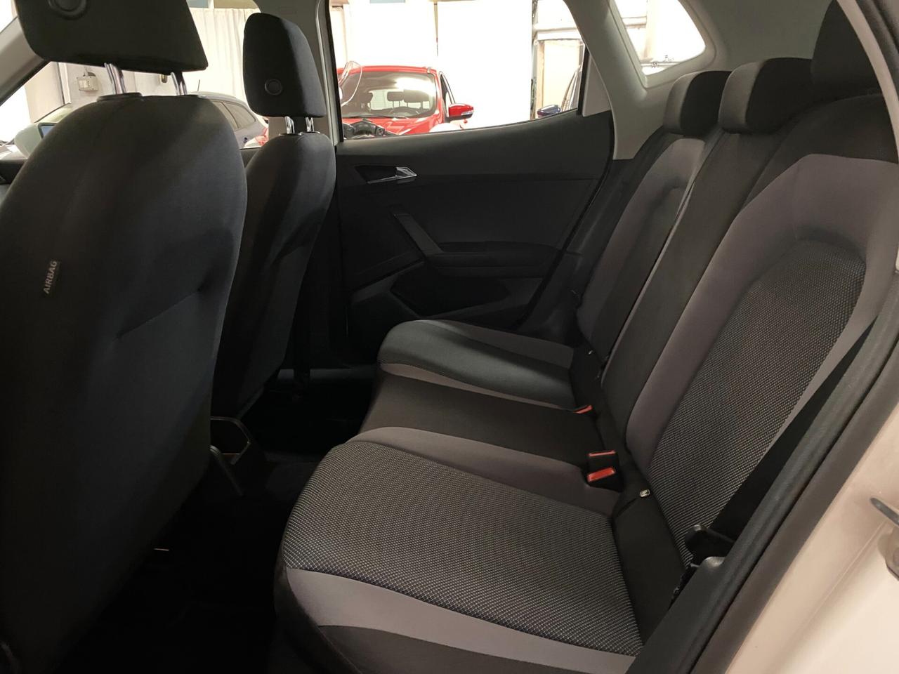 Seat Arona 1.0 EcoTSI Style