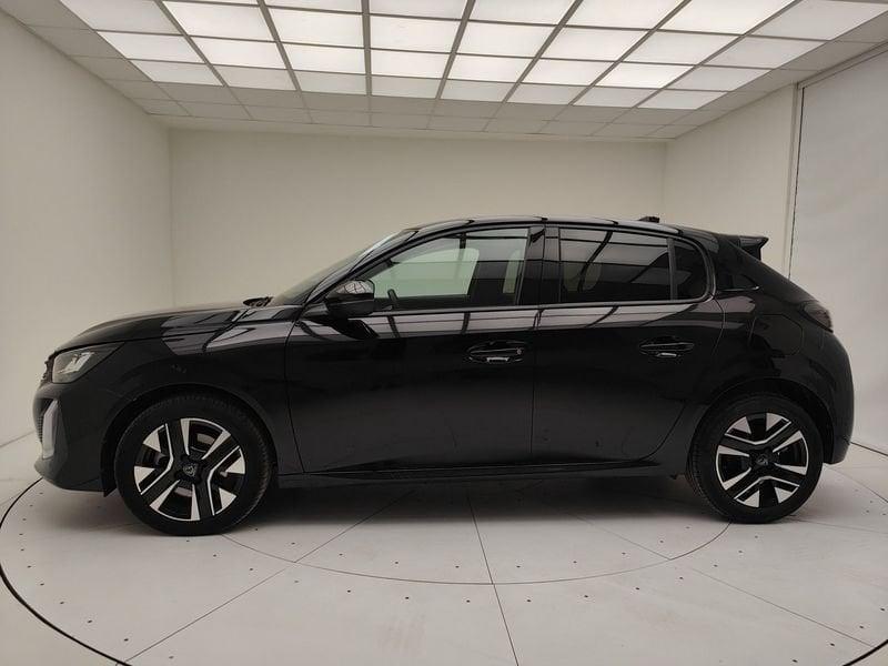Peugeot 208 II 2023 1.2 hybrid Allure 145cv e-dcs 6