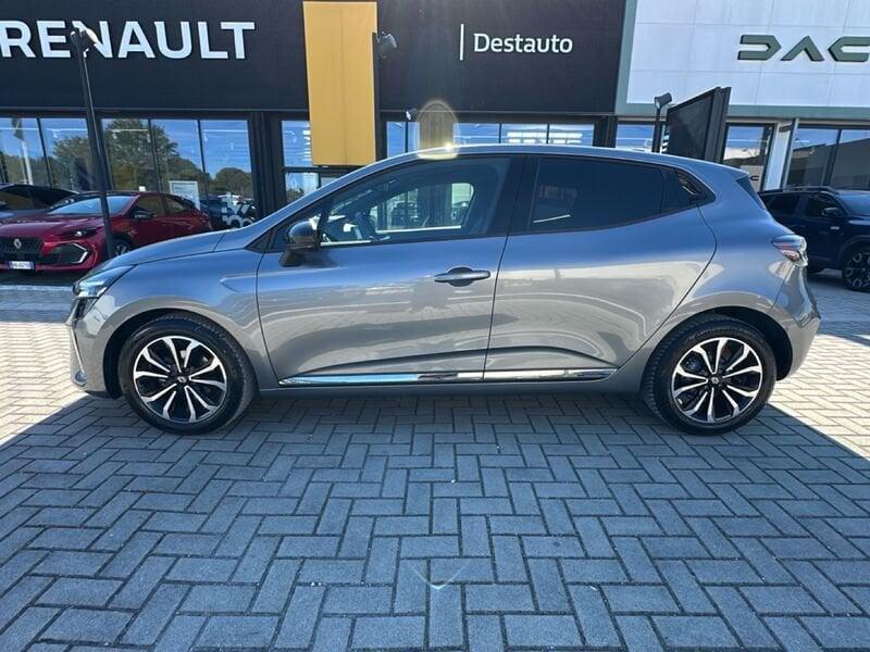 Renault Clio Clio 1.0 tce Techno 90cv