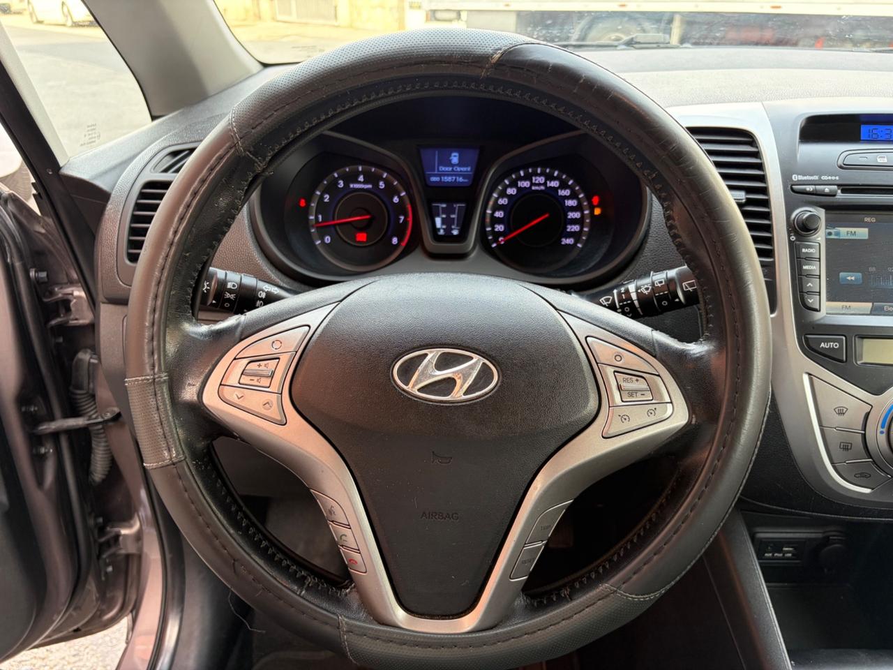Hyundai iX20 1.6 125 CV Comfort