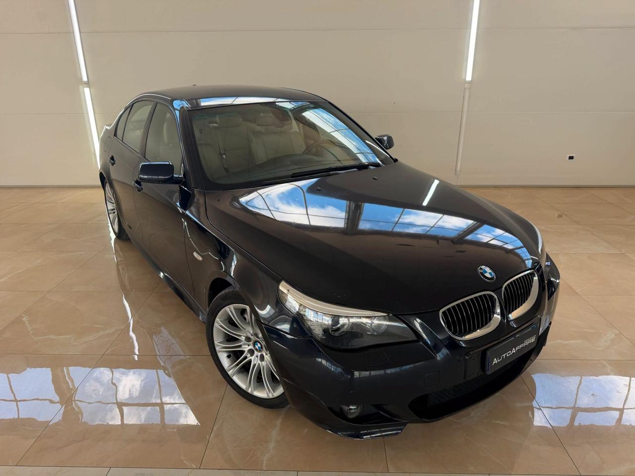 Bmw 530 530d