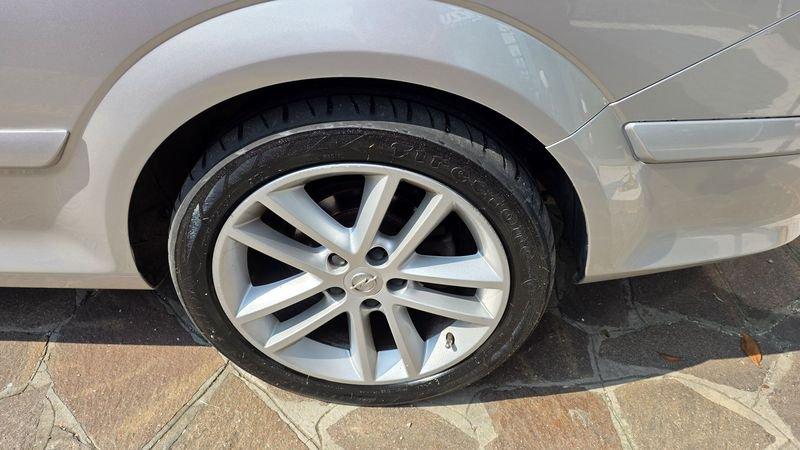 Opel Astra Astra TwinTop 1.9 16V CDTI 150CV Cosmo