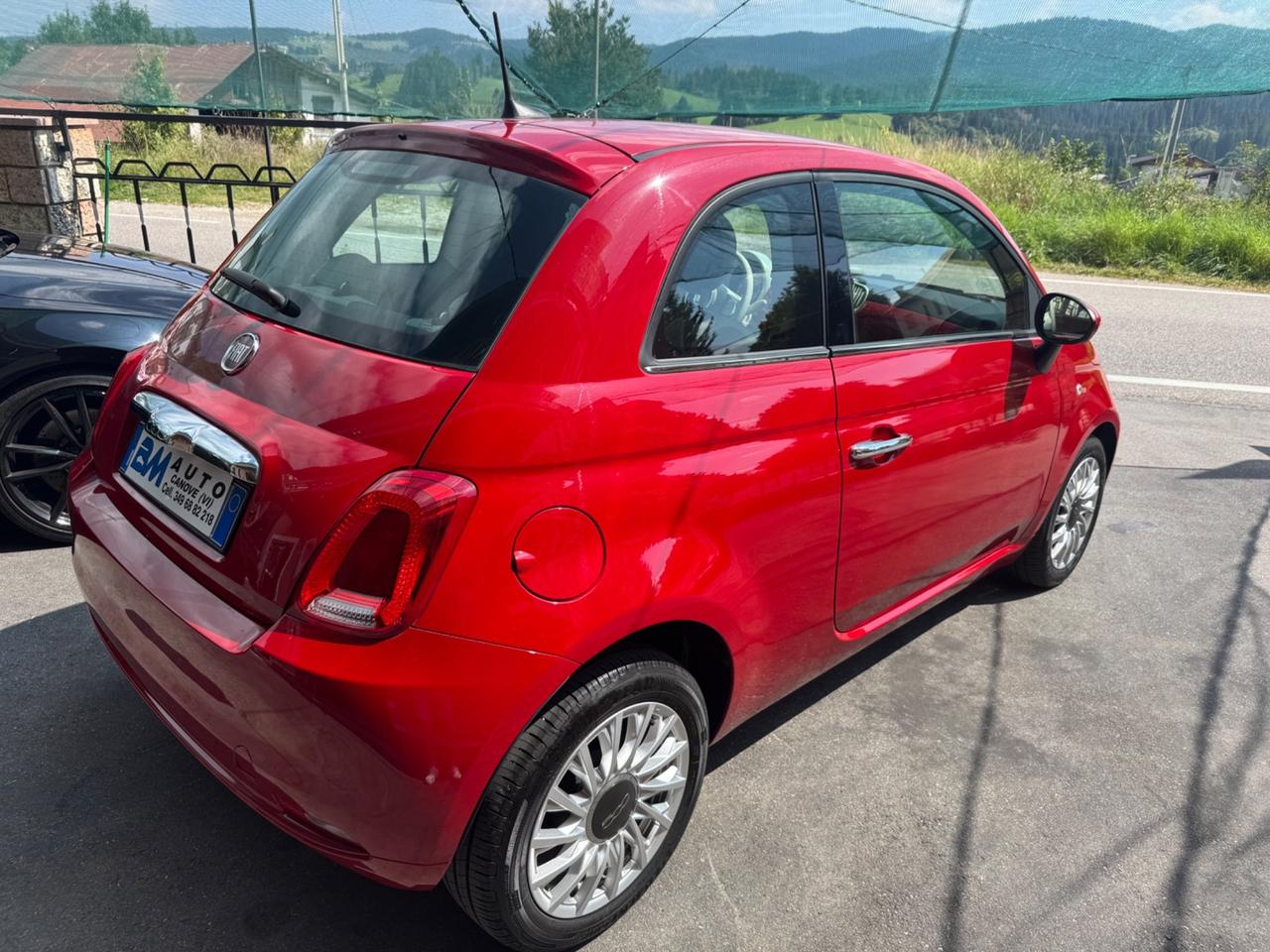 Fiat 500 1.2 Dolcevita