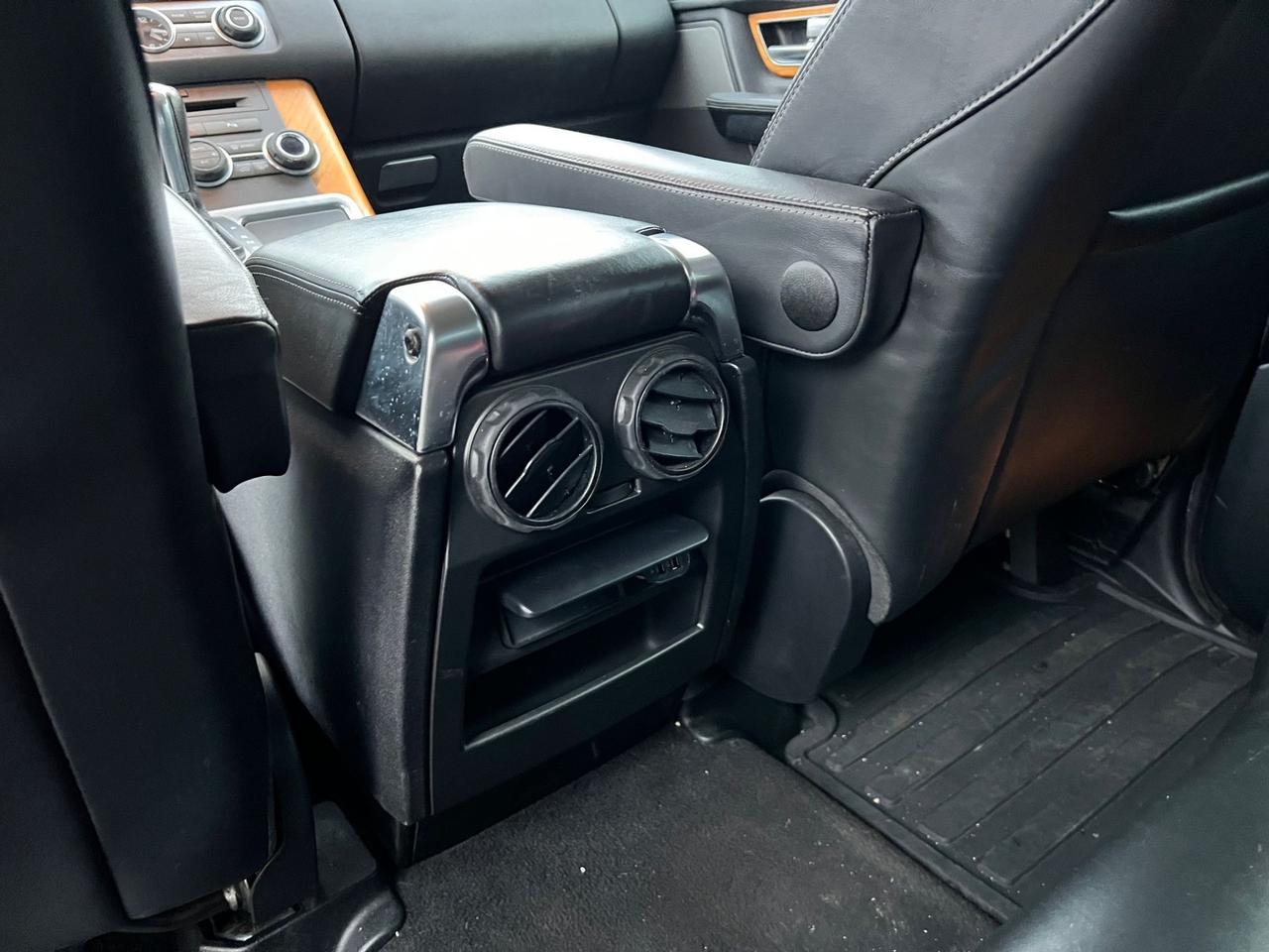 Land Rover Range Rover Sport 3.0