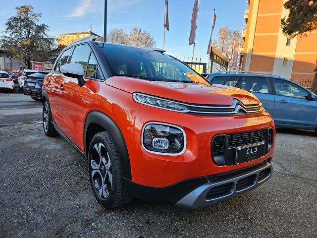 CITROEN C3 Aircross PureTech 130 S&S EAT6 Shine AUTOMATICA