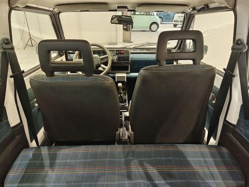 FIAT Panda Panda 1.1 CAT 4x4 TREKKING*SUPER PREZZO*