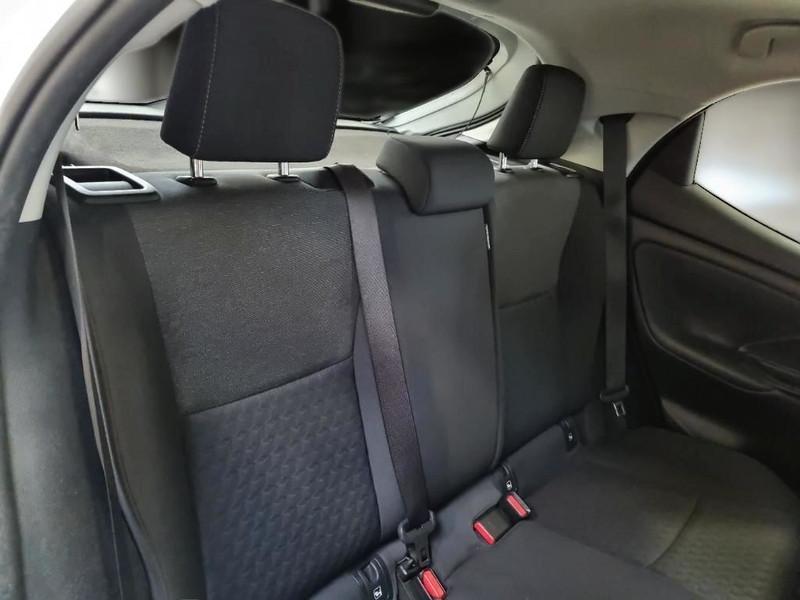 TOYOTA YARIS HYBRID BUSINESS MY20 AUTO 5 PORTE BERLINA