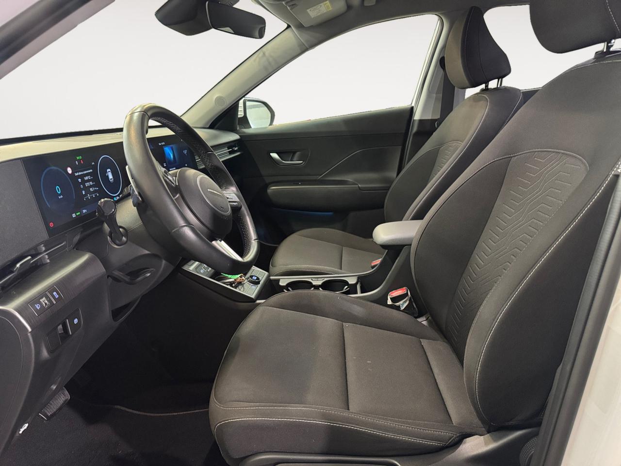 HYUNDAI KONA EV 48,4 KWH XLINE