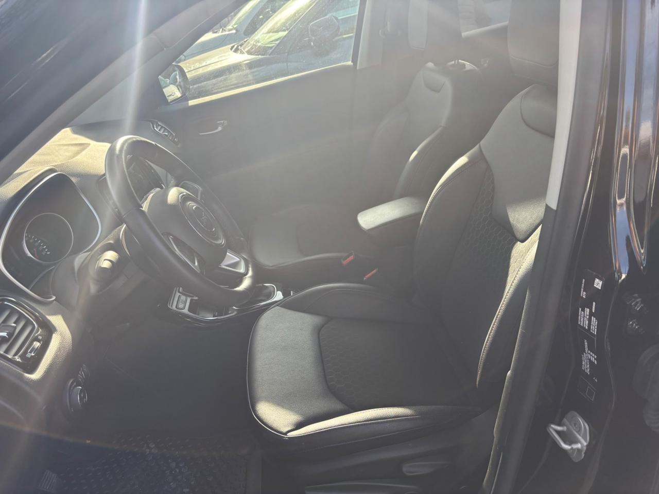 Jeep Compass 1.3 Turbo 131CV Limited