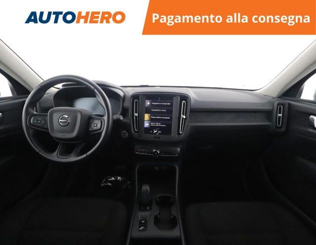 VOLVO XC40 T2 Geartronic Momentum Core