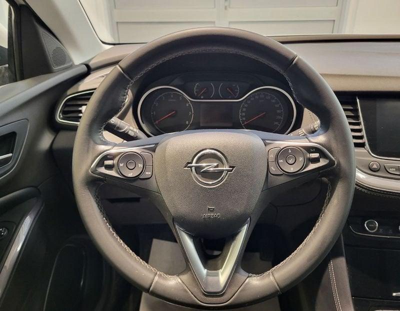 Opel Grandland 1.5 diesel Ecotec Start&Stop Innovation