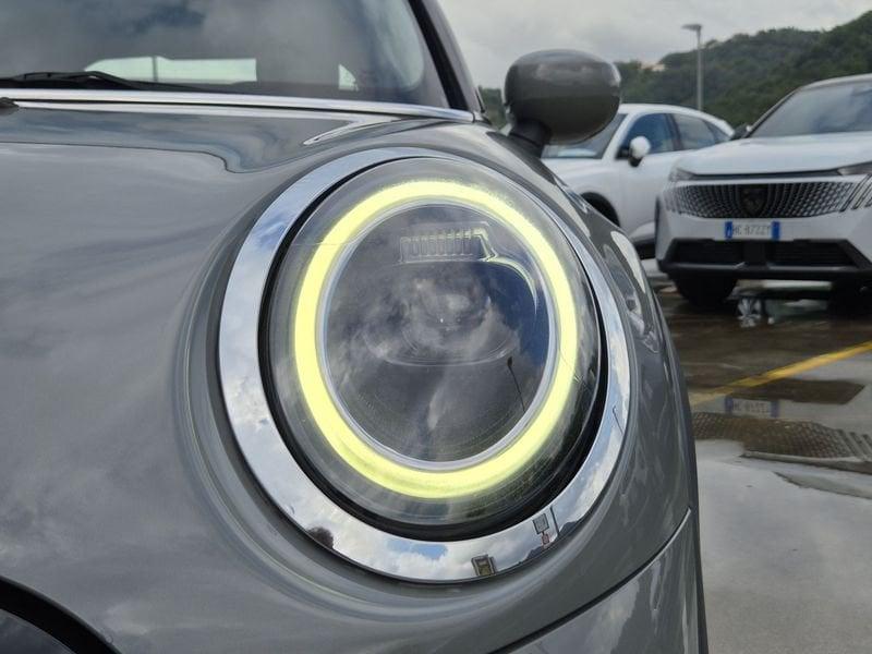 MINI Mini 3p 1.5 Cooper Classic auto