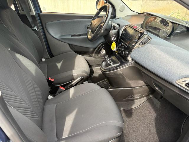 LANCIA Ypsilon 1.0 FireFly 5 porte S&S Hybrid Gold