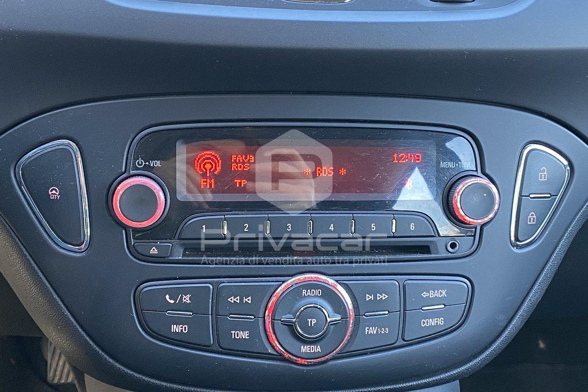 OPEL Corsa 1.2 5 porte