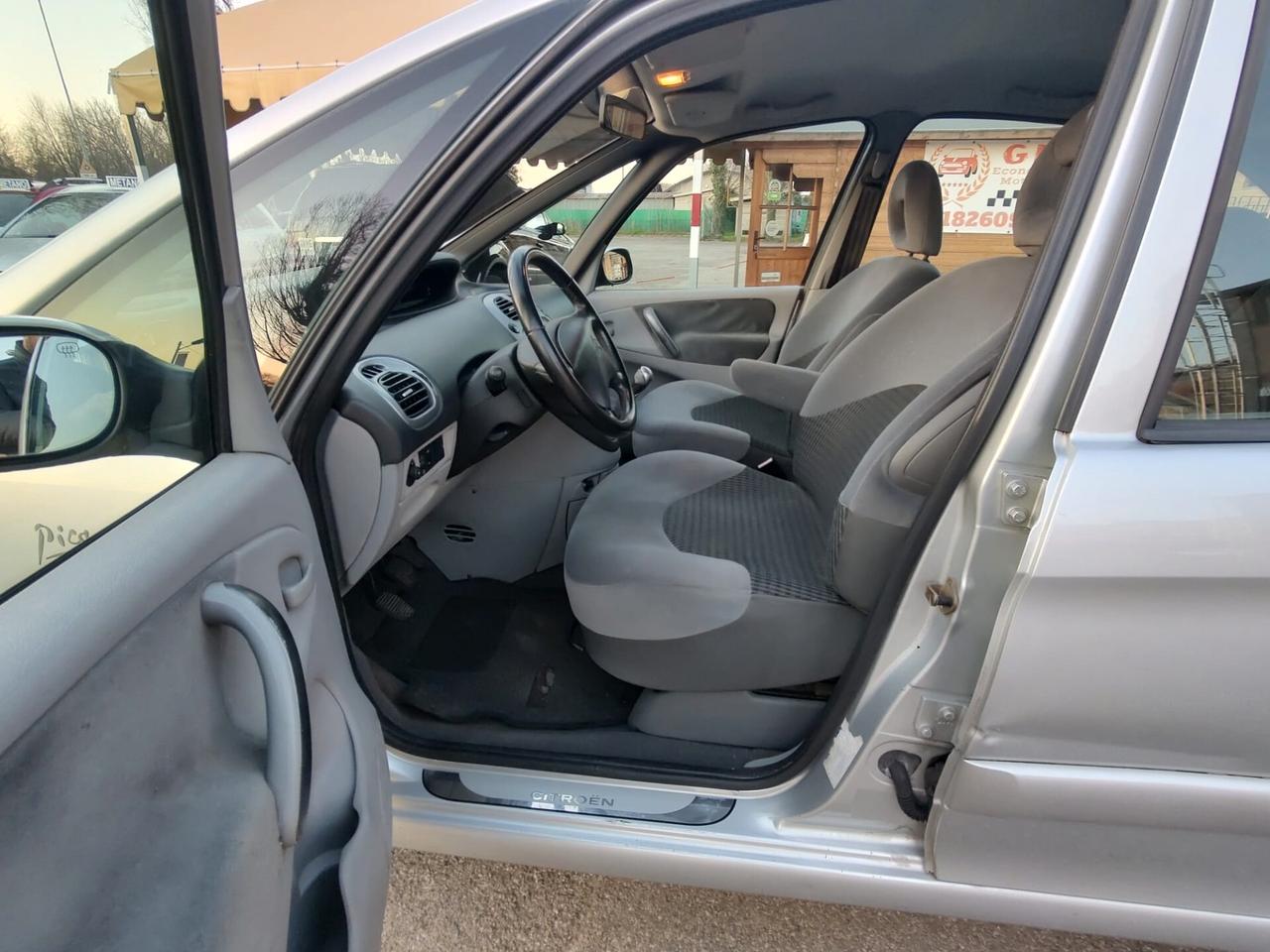 Citroen Xsara Picasso 1.6 16V Elegance