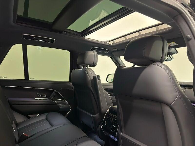 Land Rover Range Rover 3.0D I6 350 MHEV HSE SWB aut. PEDANE ELETTRICHE
